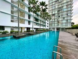 The Trumps (D14), Condominium #590404131